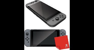 Ultra-Guard Screen Protection Kit (Nintendo Switch)
