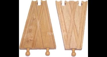 Mentari Wissel / V-splitsing set van 2