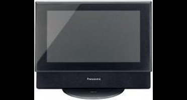Panasonic MW-10 9'' Zwart digitale fotolijst