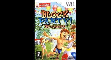 Block Party