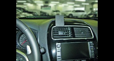 Brodit ProClip houder geschikt voor Mitsubishi ASX 2015-2019 Center mount