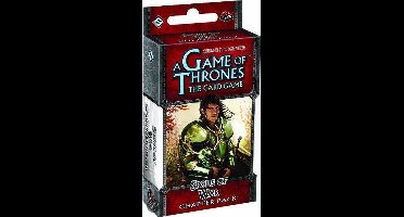 Game of Thrones LCG Spoils of War Chapter Pack