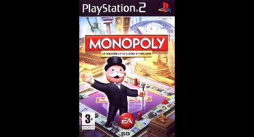 Monopoly Here & Now Worldwide Edititon