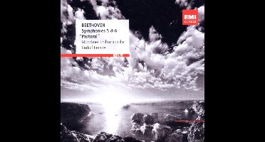Beethoven   Symphonies 5 & 6
