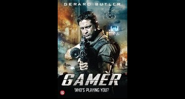 Gamer (DVD)