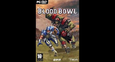 Warhammer: Blood Bowl