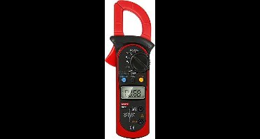 Digitale Multimeter Klem - UT201