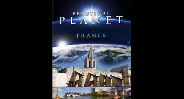 Beautiful Planet - France (Blu-ray)