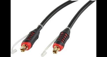 Konig Toslink Kabel 2 Meter PS3