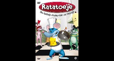 Speelfilm - Ratatoeje