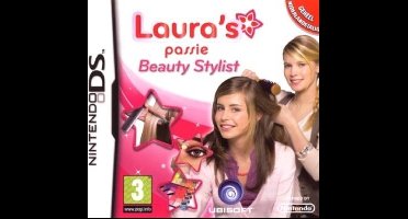 Laura's Passie: Beauty Stylist