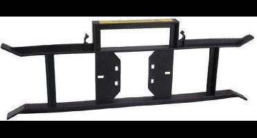 Exin Oprolbeugel voor Verlengsnoeren - Voor 20 tot 25 meter snoer