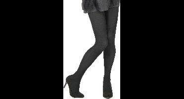 FENGHENG - Zwarte panty's - M / L - Accessoires > Panty's en kousen