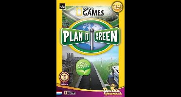 Plan It Green