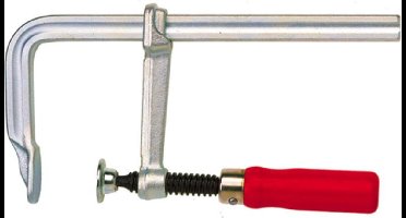 Bessey Lijmtang Staal GZ100 - 1000 mm