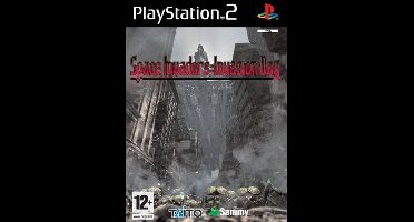 Space Invaders: Invasion Day /PS2