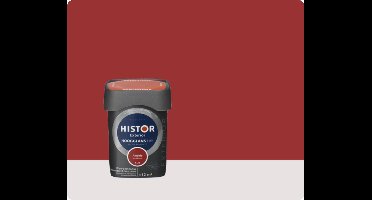 Histor Exterior Lak Hoogglans 0,75 liter - Ambitie