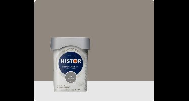 Histor Perfect Finish Lak Zijdeglans 0,25 liter - Klei