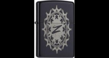 Zippo aansteker Monogram