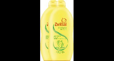 Zwitsal Baby Shampoo - 2 x 700  ml - Voordeelverpakking