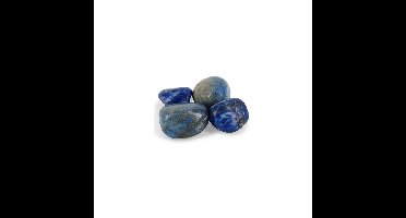 Trommelstenen Lapis lazuli B (20-40 mm - 100 gram)