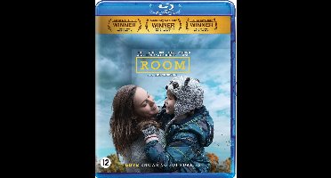 Room (Blu-ray)