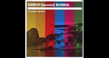 Disco Meets Bossa