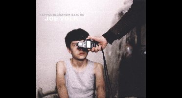 Joe Volk - Happenings & Killings