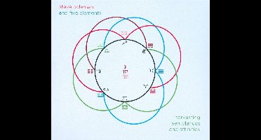Steve Coleman And Five Elements - Harvesting Semblances And Affinities (CD)