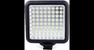 Godox LED camera verlichting - LED 64