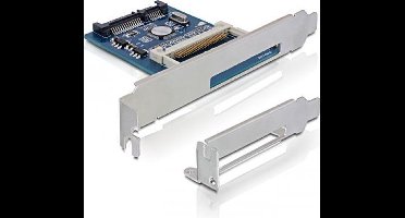 Delock - SATA II - Compact Flash Card Reader