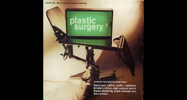 Plastic Surgery 2