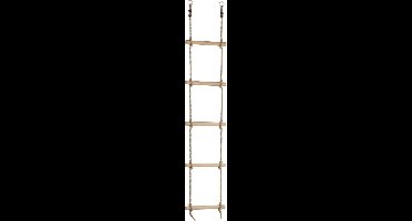 Touwladder PH touw 5 sporten 1,95m