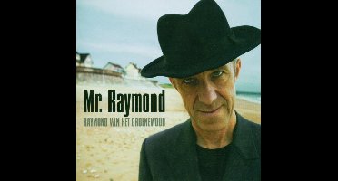 Mr  Raymond (Cds200)