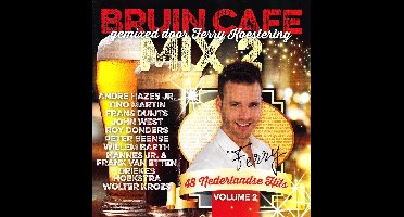 Bruin Cafe Mix Vol.2