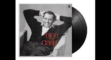 Nick'N'Easy + 1 -Hq- (LP)
