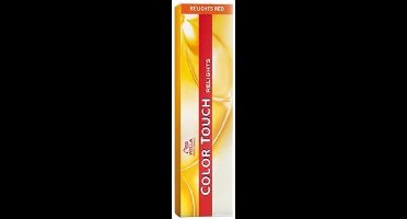 Wella Color Touch Relights Red /56 60ml