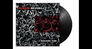 Square One (LP)
