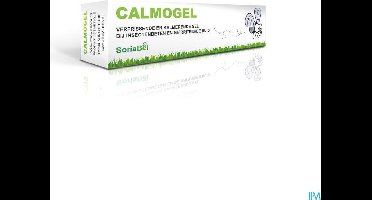 Soria Natural Calmogel Huidgel