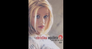 Christina Aguilera - Genie Gets Her Wish