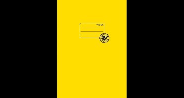 Exercise book cover paper A4 yellow 100% wastepaper - Yellow - Man/Woman - 210 mm - 297 mm - 1 pc(s)