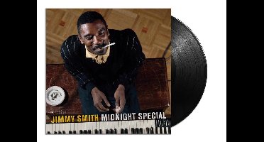 Midnight Special -Hq- (LP)