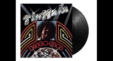 Disco Club (LP)