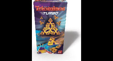 Triominos The Original Turbo