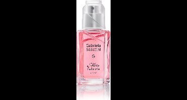 Damesparfum Gabriela Sabatini EDT Miss Gabriela Night 20 ml
