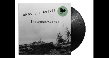 Dans Les Arbres - Phosphorescence (LP)
