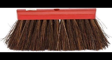 straatveger bahia 50 %