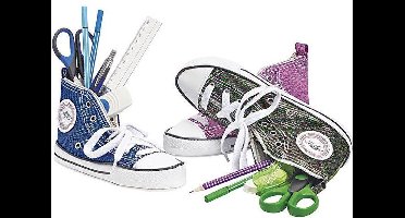 WEDO® Etui - SNEAKERS