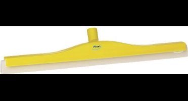 Klassieke vloertrekker | 60 cm | Vikan | Hygiëne | Food | Geel