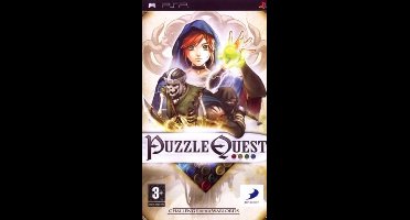 Puzzle Quest Challenge Warlords